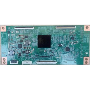 HISENSE HL50K610PZLN3D T-CON BOARD V500HK1-CS6 
